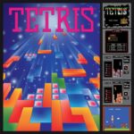 Tetris Game on Behance | Tetris game, Tetris, Games