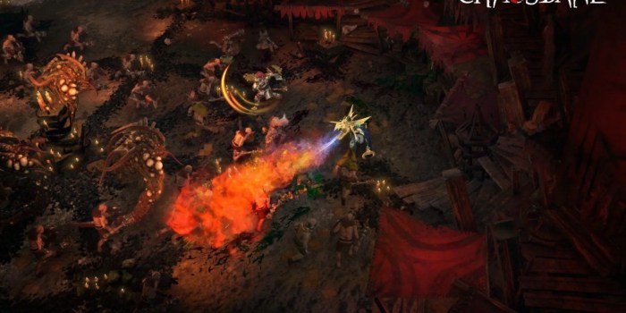 27 Best Loot-Based ARPG Video Games, Ranked