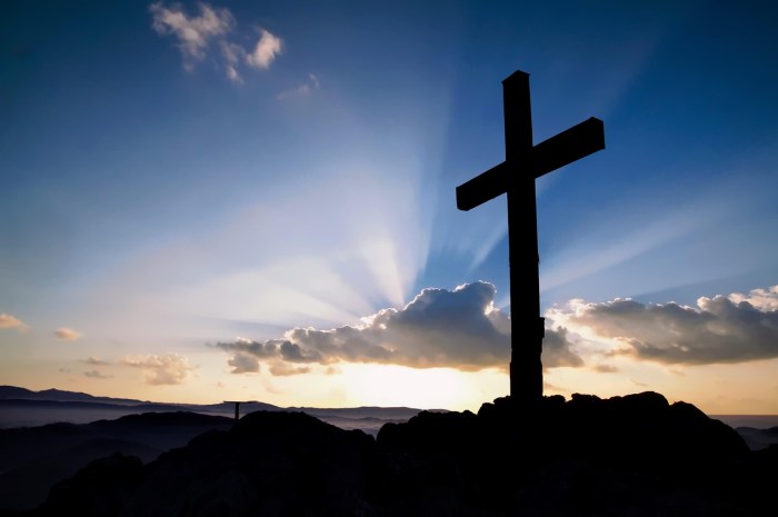 Christian Images Of God