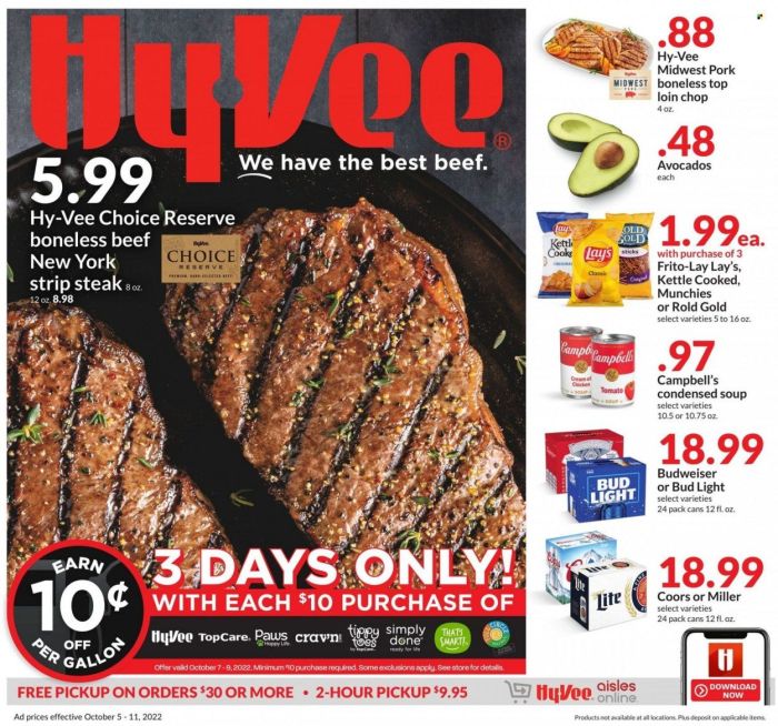 Hy Vee Weekly Ad 2024 Florida - Marga Shaine Hy Vee Weekly Ad 2024 Florida - Marga Shaine
