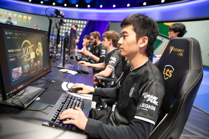 What is esports? A beginner's guide to competitive gaming | GamesRadar+ What is esports? A beginner's guide to competitive gaming | GamesRadar+