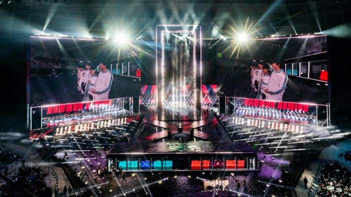 Why is Esports a sport? - Esports Tripper